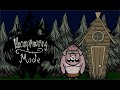 Building a Pig Farm-Don't Starve Together Uncompromising Mode