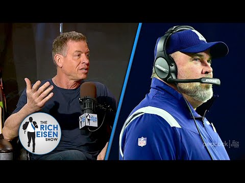 Video: Troy Aikman Net Değer