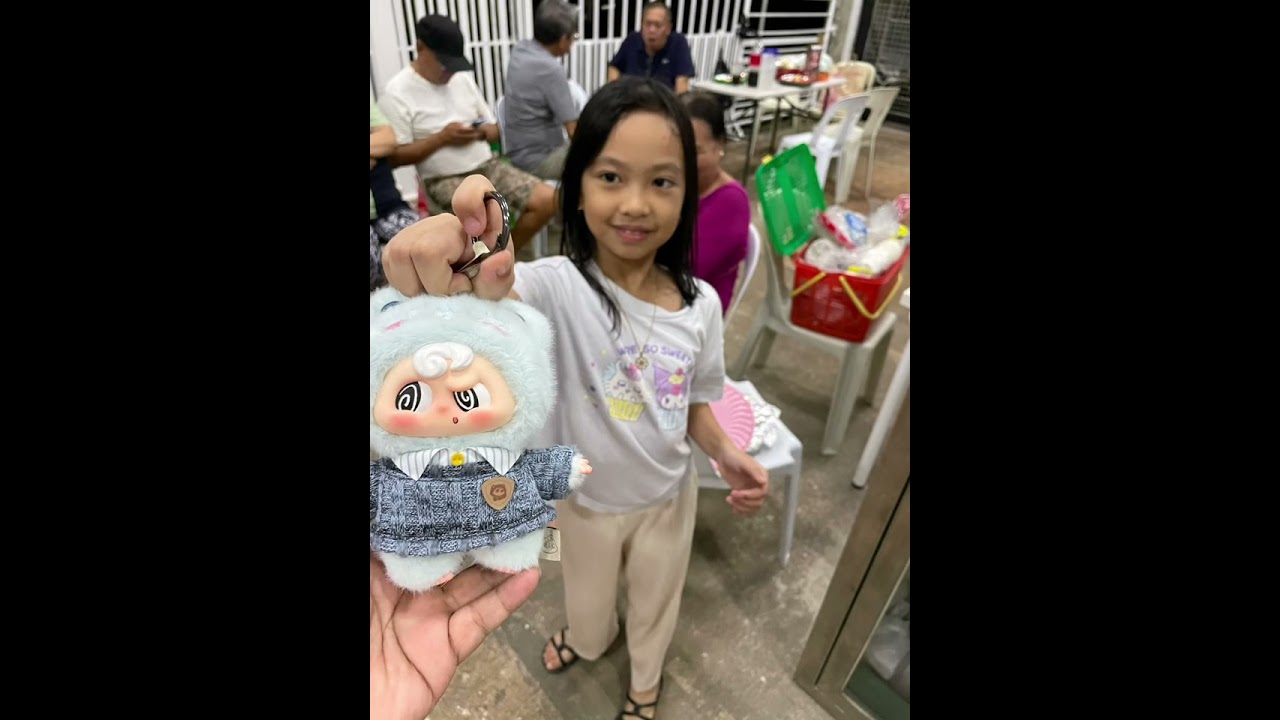 Compound Christmas Party 2025