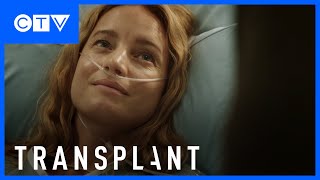 Mags' Journey | Transplant S4E8