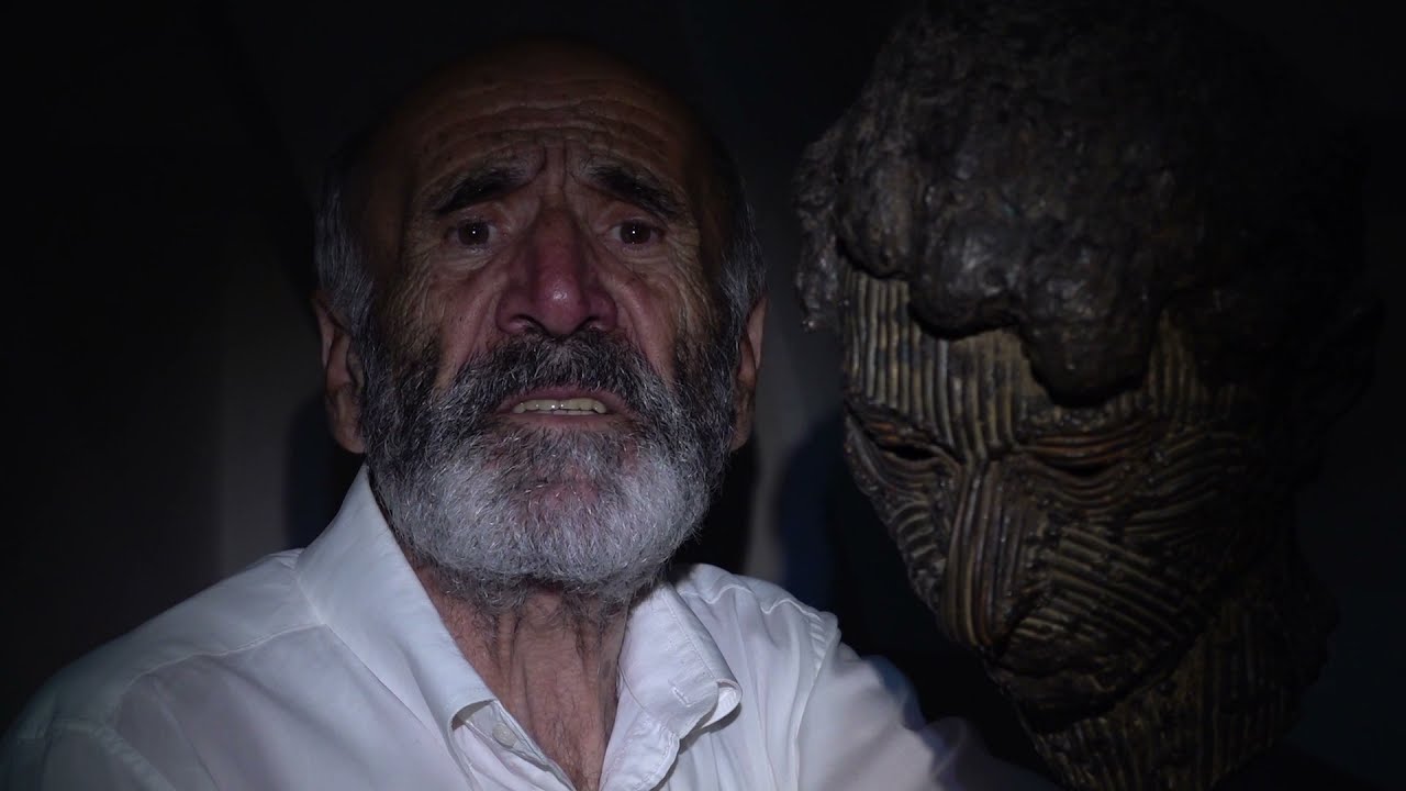 Եղիշե Չարենց ,,Երկիր Նաիրի,, վեպի 100-ամյակ, կարդում է Սերգուշ Բաբայանը