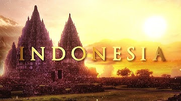 Javanese Gamelan - Traditional Indonesian Music