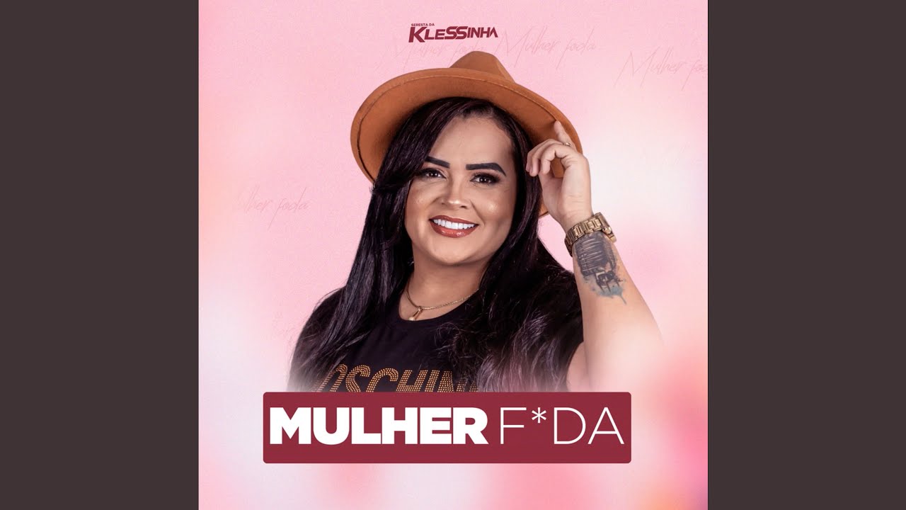 YouTube에서 Mulher Foda 보기 YouTube에서 Mulher Foda 보기