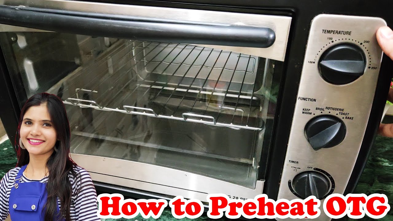 How Long Does a Toaster Oven Take to Preheat? 