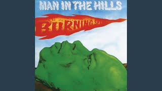 Video thumbnail of "Burning Spear - Man In The Hills"