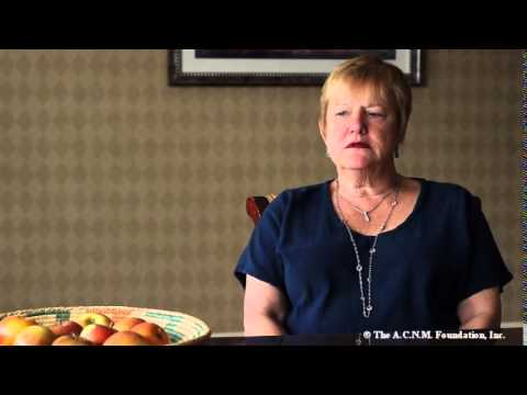 American College of Nurse-Midwives