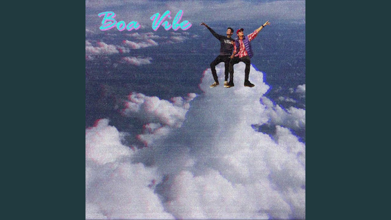Watch Boa Vibe on YouTube Watch Boa Vibe on YouTube