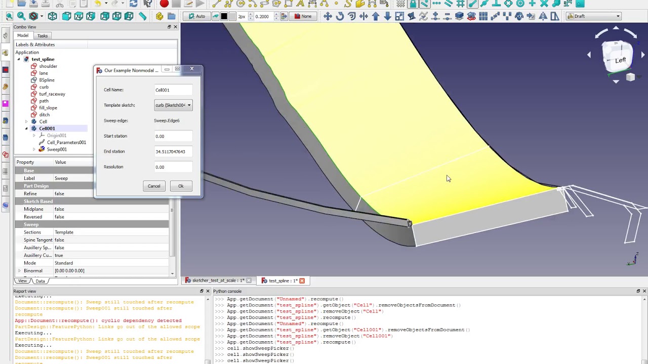 Engy's Super Curve : New script to draw spline by points - Scripts &  Extensions - Aseprite Community