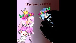 Wolves gacha life / studio | selena gomez