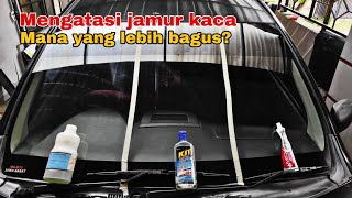 BIKIN WANGI MOBIL MODAL 2000 RUPIAH SAJA. 