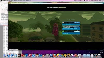 FusionFall: Opening Up Some Nano Capsules...