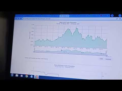Cara Menghitung imbal Hasil Saham Khalisa N.L Official