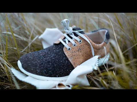 Video: Saolas Nachhaltige Schuhe Sind Ebenso Stilvoll Wie Umweltfreundlich
