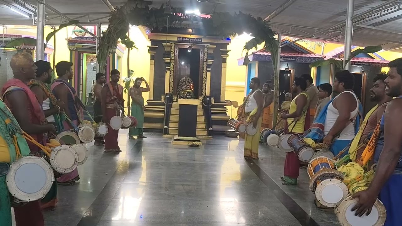 பாலக்கோடு ஜய்யப்பன் கோவில் 9025664258