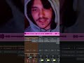Automate Your FX Sends - Audio Engineer Reacts To Andrew Barr #shorts
