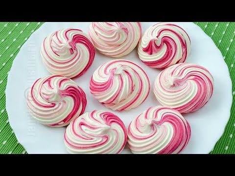 Video: Cât De Ușor Este Să Faci Prăjituri De Bezea
