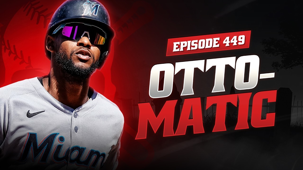 Shohei Ohtani Gambling Saga Returns, Hall Of Fame Ceremony | Feat. Otto Lopez | EP. #449
