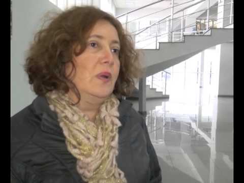 \"დღის ქრონიკა\" - 12 თებერვალი