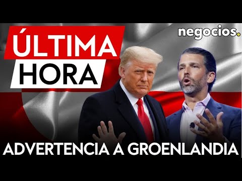 ÚLTIMA HORA |