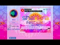 Dj oniryx digital om productions  messsage to shankra festival 2018