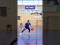 Basketball drill of the day Day 56 #basketball #basketballtraining #training #nba #shorts #sports