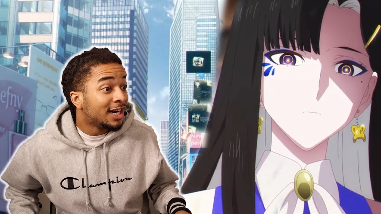 The Symphonica's True Nature! | Takt Op Destiny Episode 9 *Reaction*