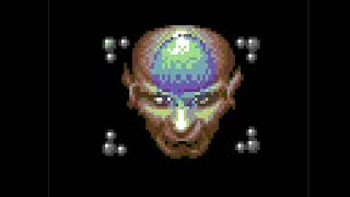 C64 Demo: 1997 Second Reality by Smash Designs