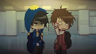 Stripe Fell In The Sewer.. South Park Skit