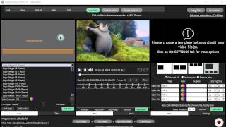 Video Producer PRO: How to Import Files