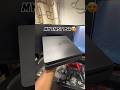 ASMR MY FIRST PS4 #asmr #gaming #retro #nostalgia #playstation