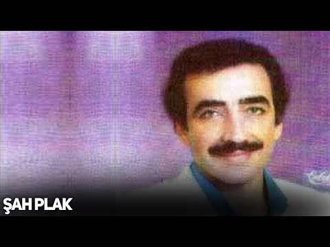 Hakkı Bulut - Ne Zaman Maziye Baksam [ Şah Plak ]