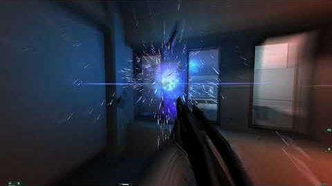 F.E.A.R. Interval 07: Flight