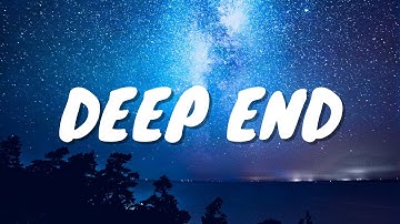 Deep End Freestyle - Sleepy Hallow ft. Fousheé (Lyrics Video)