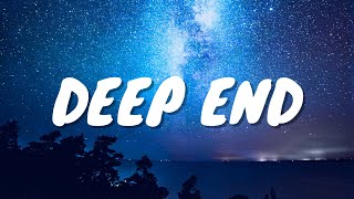 Deep End Freestyle - Sleepy Hallow ft. Fousheé (Lyrics Video)