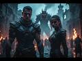 ⚔️🖤 The Black Company by Glen Cook | Mercenaries, Dark Magic &amp; Moral Chaos Explained 🔥