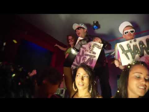 DIE ATZEN FRAUENARZT MANNY MARC DAS GEHT AB Official Video 