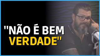 EXPLICAÇÕES SOBRE GRÊMIO, LIBRA E LIGA FORTE FUTEBOL