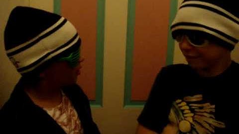 Random pivot videos!!!