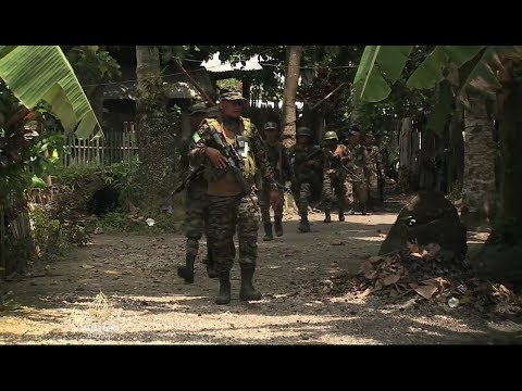 Video: Kako je Crvena armija jurišom zauzela glavni grad Slovačke