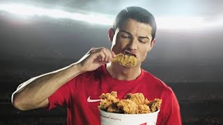 Players Caught Eating