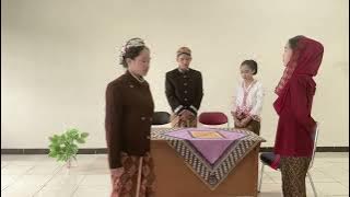 Drama Raden Ajeng Kartini 