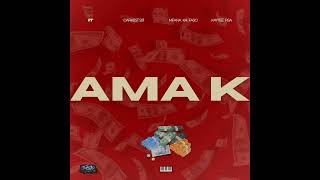 Ama K Ft Darkest501 Mfana Ka Fasci U0026 Kaytee Rsa 
