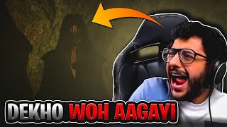 Carry Pacify Horror Game Highlight screenshot 4