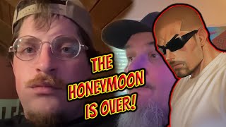 @rednecknation BETRAYS @UpchurchOfficial  (JJV Reacts/Reviews)