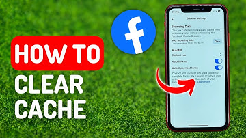 How to Clear Cache on Facebook - Full Guide