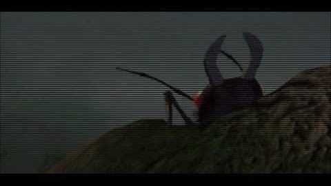 C&C Red Alert - Ant Mission Intro