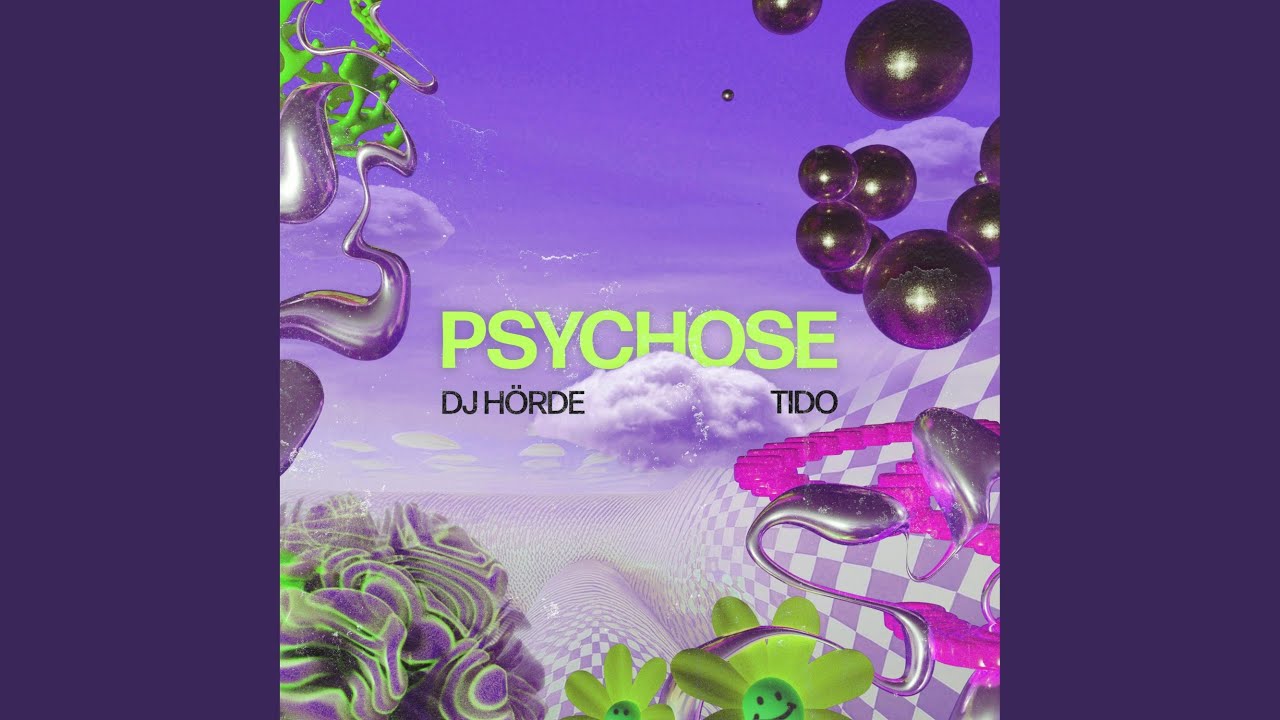 Watch Psychose on YouTube Watch Psychose on YouTube
