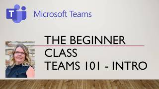 Microsoft Teams Channels: A Simple Explanation for Beginners