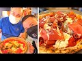 Les SECRETS de la VRAIE PIZZA NAPOLITAINE certifiée! - VLOG 1150