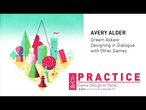 PRACTICE 2018: Avery Alder